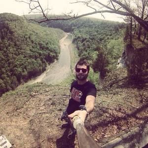 Meet your Posher, Steve